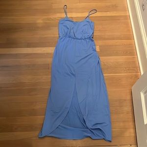 Susana Monaco Midi Dress